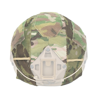 DMGEAR洛威迅头盔布弹力布盔罩