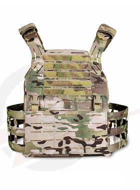 TR战术奇兵GBRS LBT-6094 G3 v1版 Plate Carrier G3背心胸挂MC