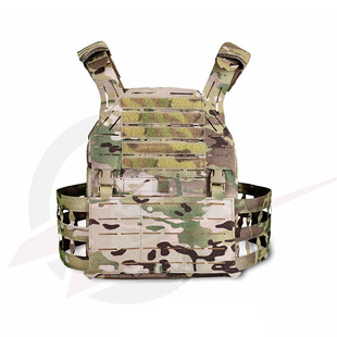 TR战术奇兵GBRS LBT-6094 G3 v1版 Plate Carrier G3背心胸挂MC