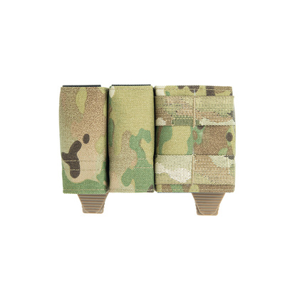 556/9MM双联弹匣包MOLLE工具包