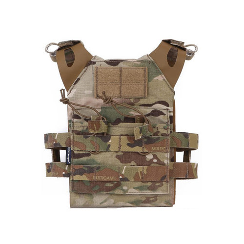 JPC战术背心COS儿童学生防护马甲