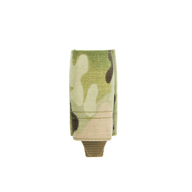 ESSTAC9MM单联弹匣套MOLLE副包