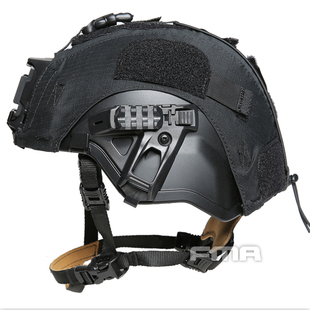 FMA IHPS头盔重量版19系列盔V形导轨三角洲行动cos头盔 威龙同款
