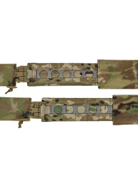 TR战术奇兵 Cummerbund FCPC战术背心快拆腰封侧围Tegris美国进口