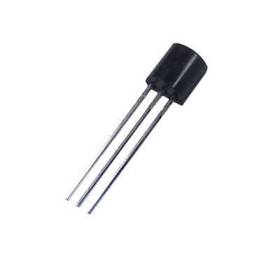 三端稳压管78L05/78L06/78L08