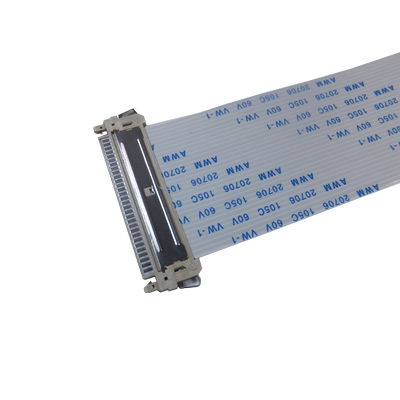 lvds电脑显示屏排线fix25/30cm