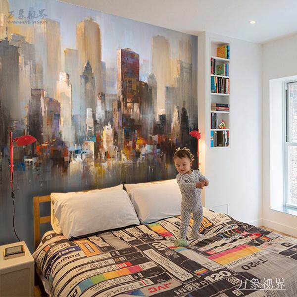 Poster mural géant - Ref 2453060 Image 3