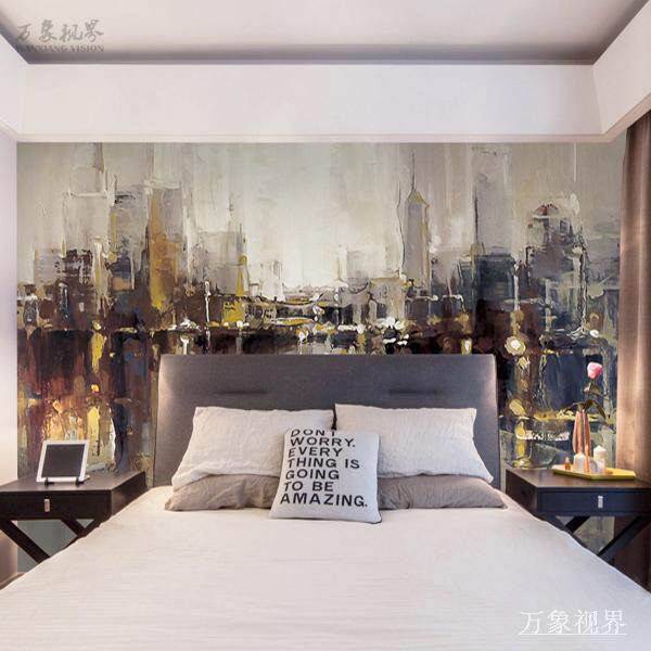 Poster mural géant - Ref 2453060 Image 1