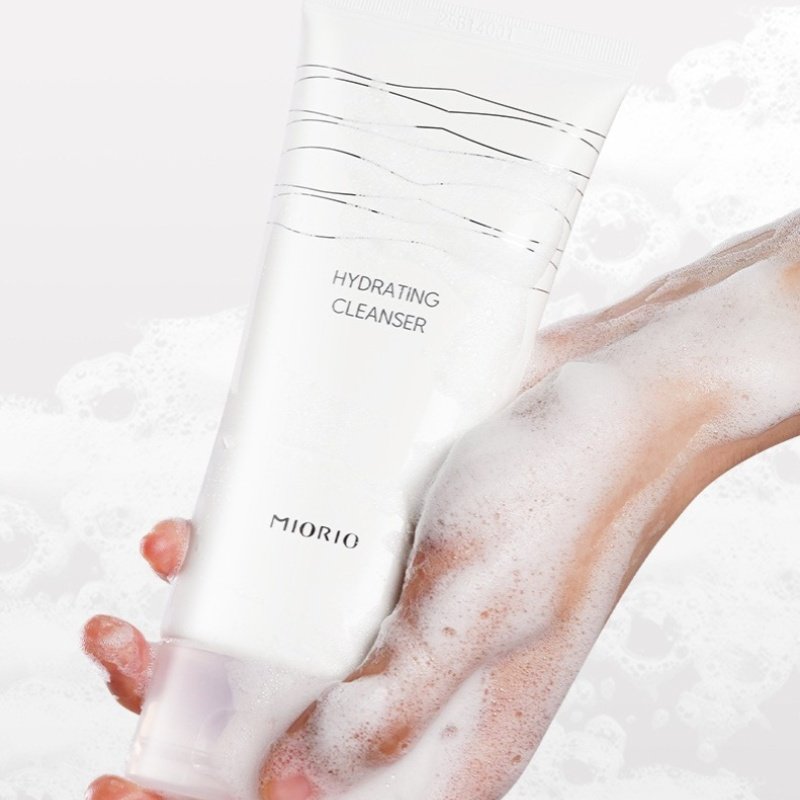 慕斯黄糖洗面奶温和泡沫米澳拉