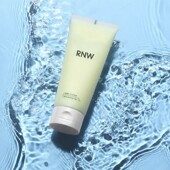 RNW去角质 如薇去角质乳面部磨砂膏去死皮角质官方正品