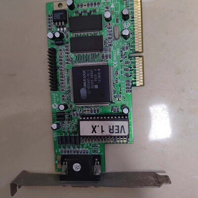 询价-PCI5465 REV D FQI546XV VGAPV5