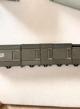 溢价-S7200系列PLC一套主机CPU224CN