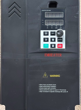 溢价-EMHEATER变频器EM15G3018P3022