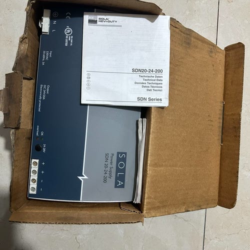 溢价-SDN2024200