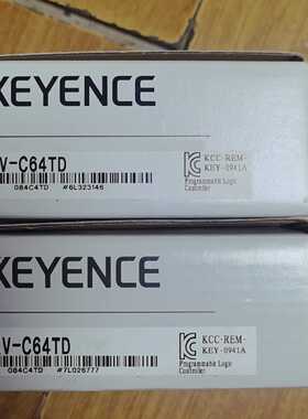 询价-基恩士KEYENCEKVC64TD模块带