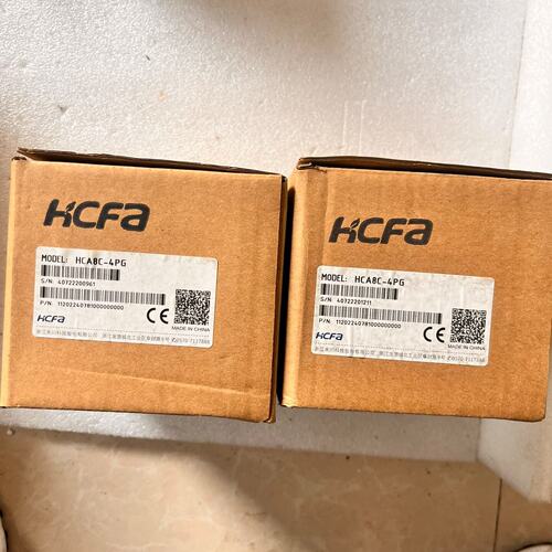 溢价-禾川HCFAPLC控制器模块型号HCABC4PG