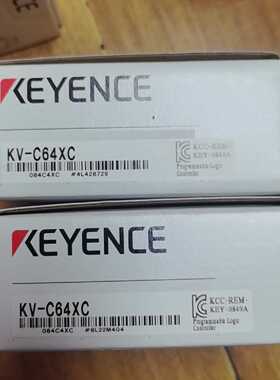询价-基恩士KEYENCEKVC64XCPLC模块