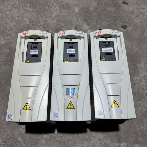 溢价-变频器的ACS5100105A64ACS510