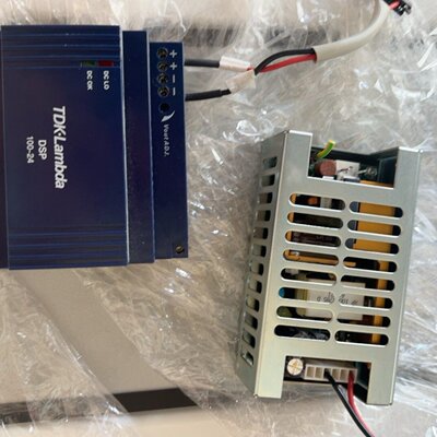 溢价-TDKLambda DSP10024