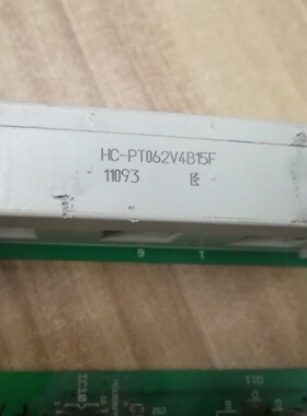 溢价-HCPT062V4B15F测试电流传感器互感器霍尔检测