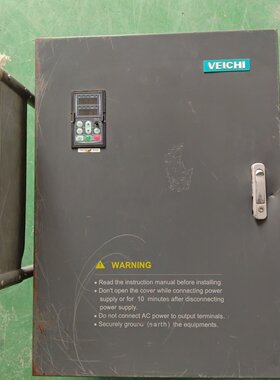 溢价-伟创变频器AC60T3110G132P