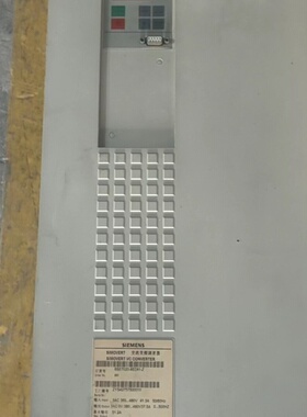 溢价-变频调速器6SE70238ED61Z