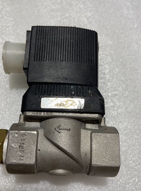 询价-Brkert宝德两位两通隔膜电磁阀型号6213A1