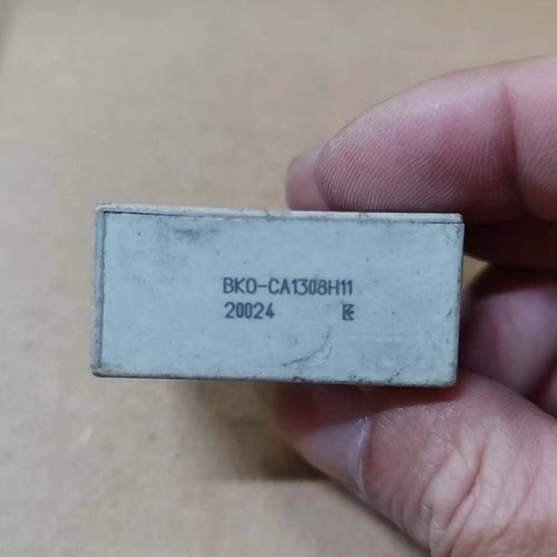 溢价-传感器BKOCA1308H11HCPG2686V2P