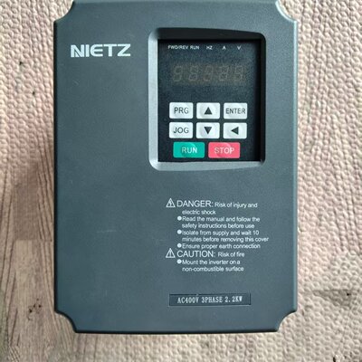 溢价-ETZ变频器Z84002R2G