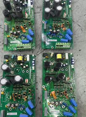 溢价-变频器驱动板RINT5211C带模块7MBR1