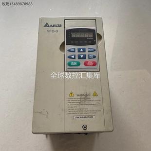 询价台达VFD 3.7KW 实 B系列变频器VFD037B43A