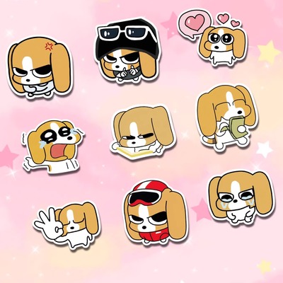 比格多栋磁吸逆爱田栩宁梓渝