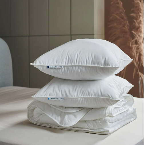 宜家希古法高枕低枕仰卧