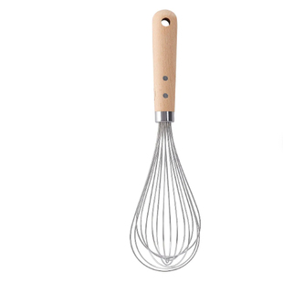 新品宜家瓦达恩打蛋器不锈钢手动鸡蛋搅拌器奶油打发器代购