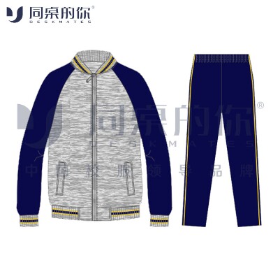 江阴市高新区实验小学春秋校服