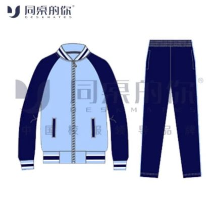 同桌的你校服【江阴市青阳实验小学】男生女生22款春秋季运动装