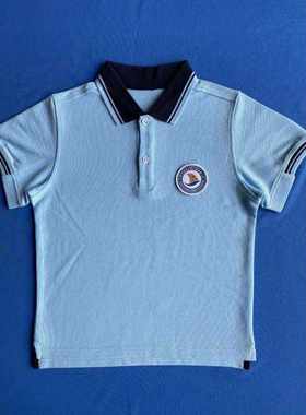 新吴区泰山路实验小学校服班服
