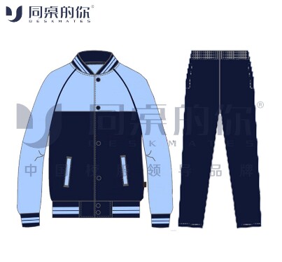 江阴市周庄实验小学教育集团校服