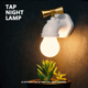 智能声控感应 JANPIM 创意设计 LAMP 水龙头小夜灯 TAP NIGHT