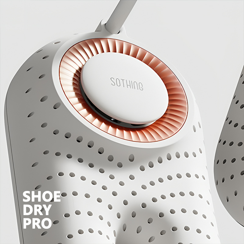 SHOEDRYPRO便攜速干烘鞋器