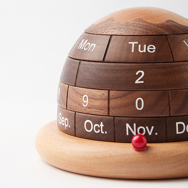 PlanetCalendar星球日歷