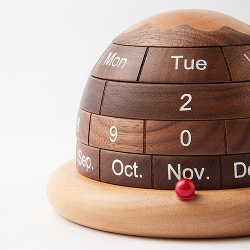 PlanetCalendar星球日历