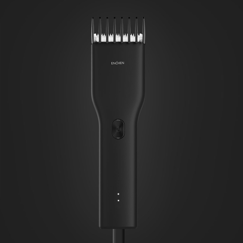 ENCHEN | Boost Hair Clipper 理发器 成人儿童电推剪 轻松理发 个人护理/保健/按摩器材 理发器 原图主图