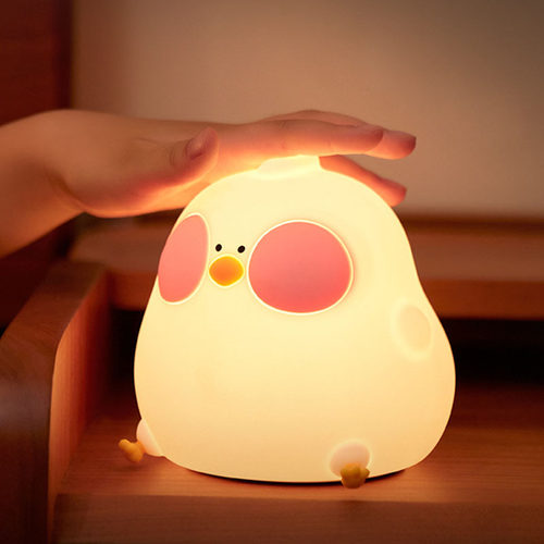 ChickenLamp咕咕鸡小夜灯