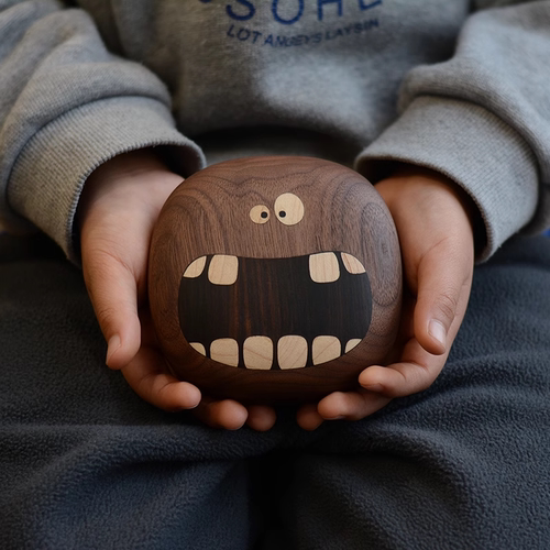 LETII|Tooth乳牙收集盒