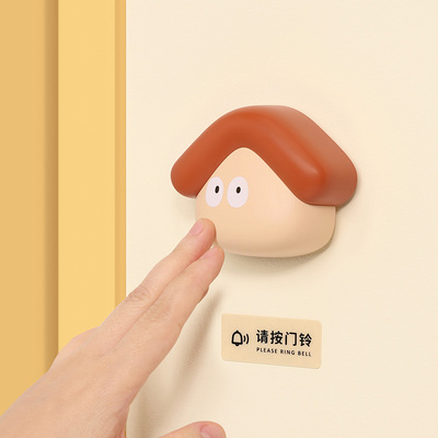 Peter&Lucy门户呼叫器