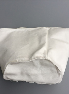 PET4800滤芯凯德威吸尘器配件DL3078通DL2078S尘隔蓝色含晃杆支架