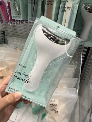 夏季消肿神器冰敷仪摇一摇变冰