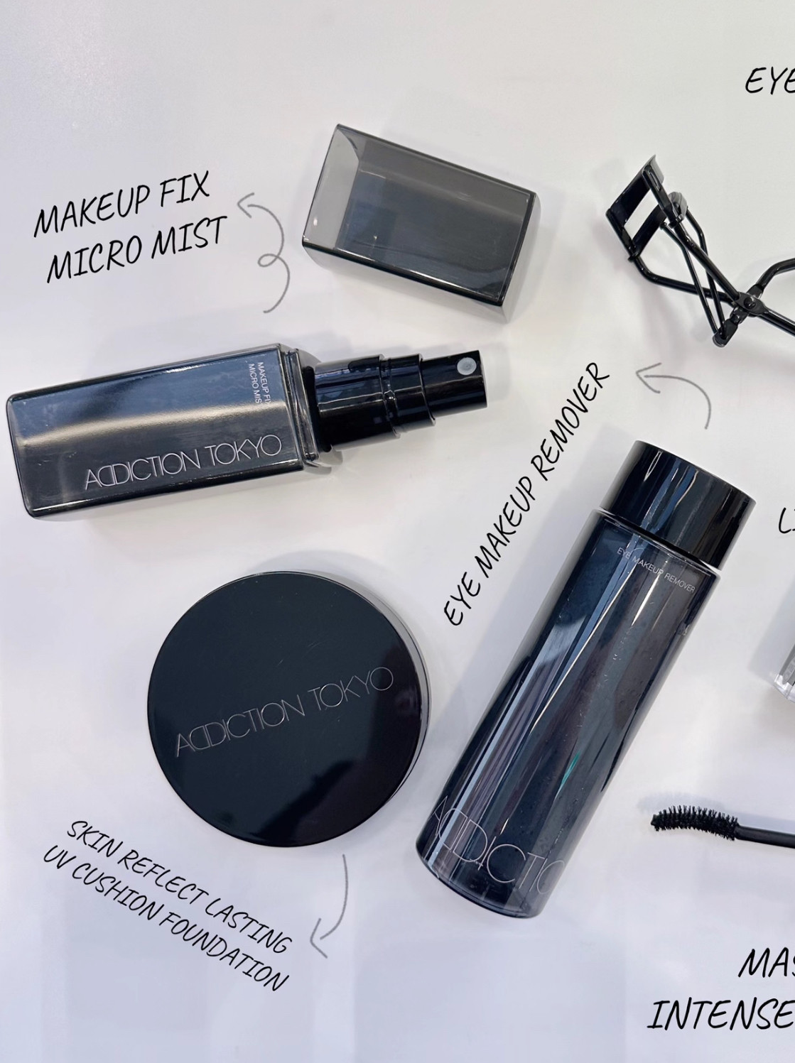 ADDICTION 杜松子精油定妆喷雾滋润补水保湿持久定妆持妆不脱妆晕,彩妆/香水/美妆工具,定妆喷雾,淘宝优惠券,粉丝福利购,淘宝优惠卷