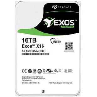 包邮 机械硬盘16tb 16T银河企业级NAS 国行ST16000NM000J